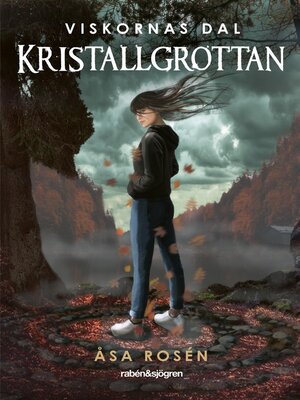 cover image of Viskornas dal 2 – Kristallgrottan